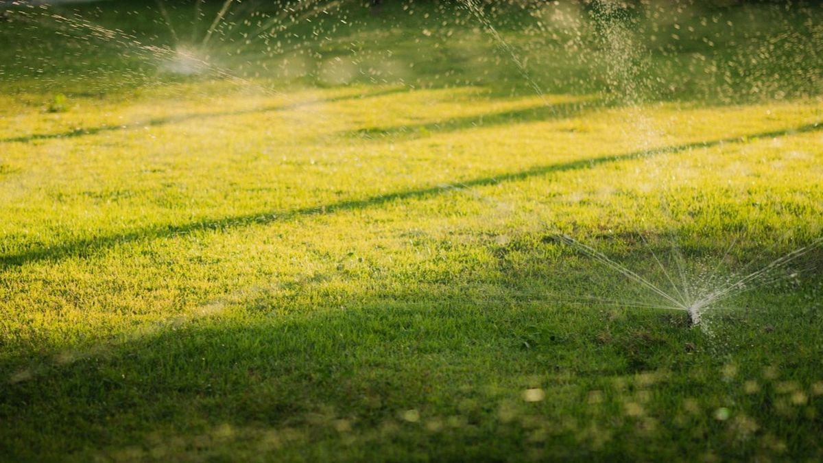 MN Irrigation Calendar Month by Month | Grins Irrigation