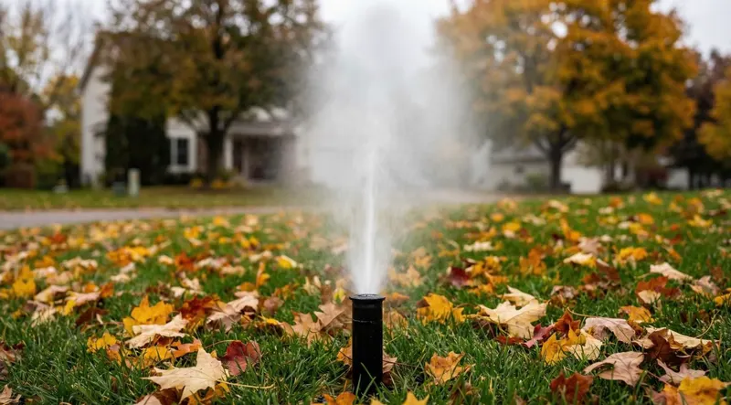Seasonal Maintenance Programs